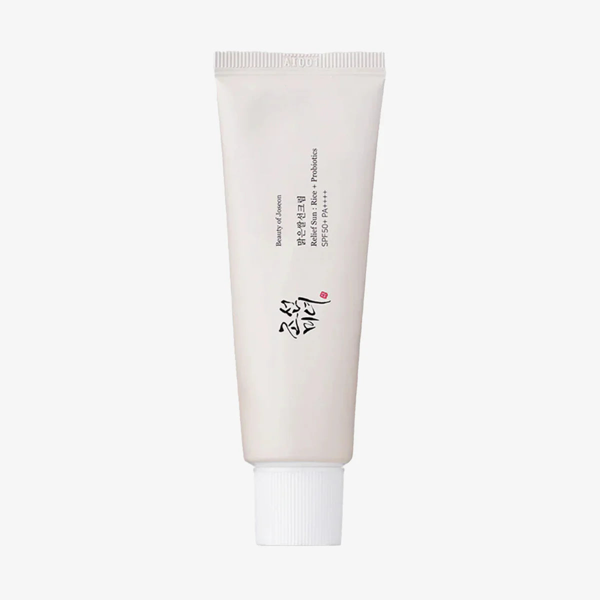 Beauty of Joseon Relief Sun: Rice + Probiotics (50ml)