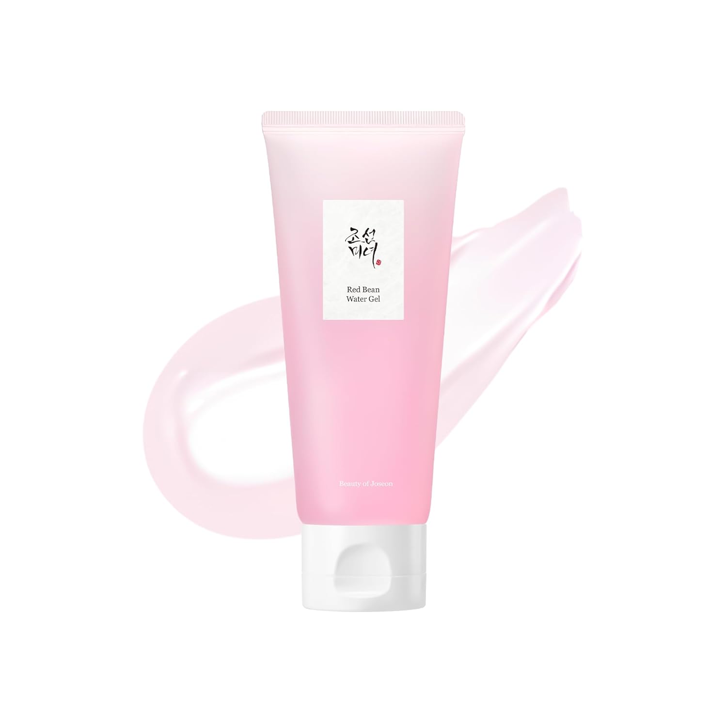 Beauty of Joseon Red Bean Water Gel (100ml)