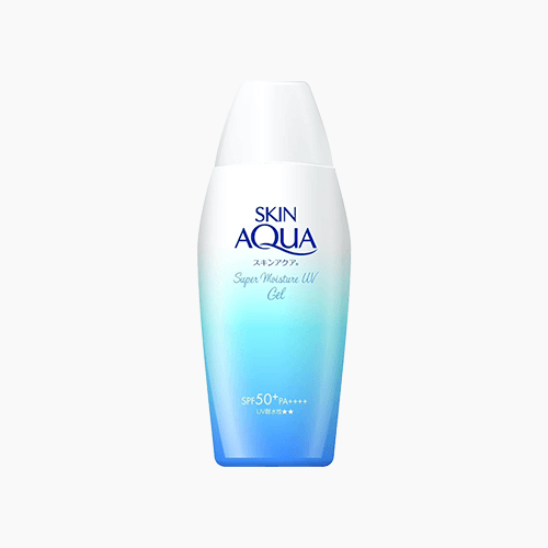 Skin Aqua Super Moisture Gel (110 g)