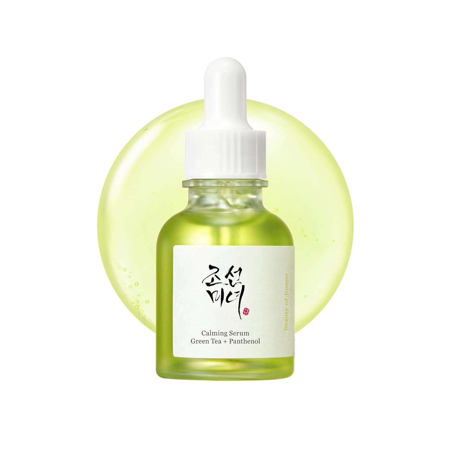 &nbsp;Beauty of Joseon Calming Serum 30 ml