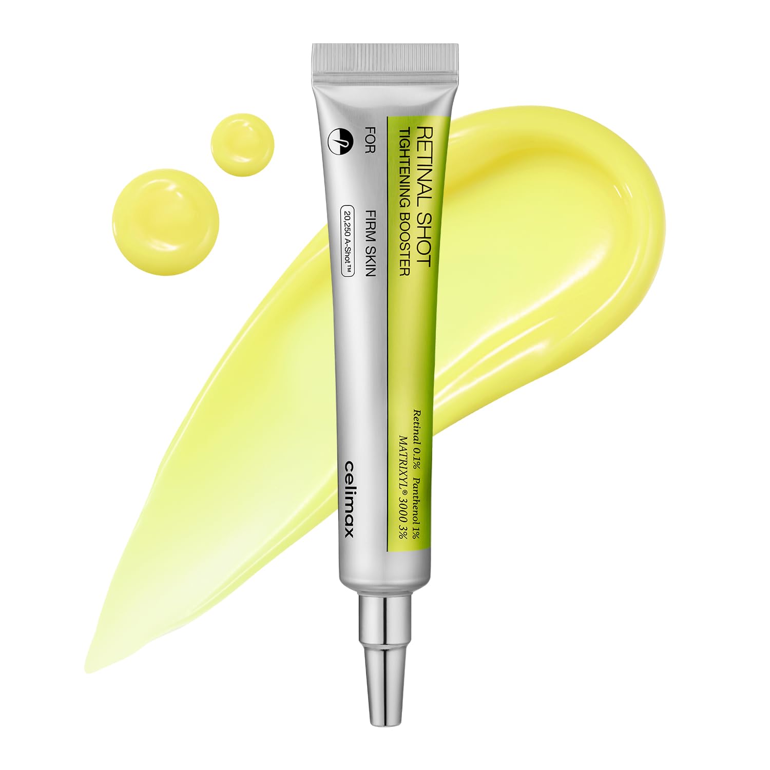 Celimax Retinal Shot Booster 25 ml