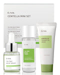 iUNIK Centella Mini 3 Item Set