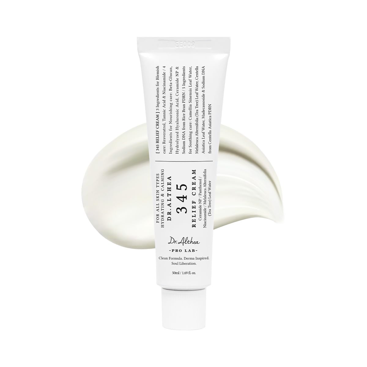 Dr. Althea 345 Relief Cream 50 ml