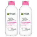 Garnier Micellar Cleansing Water All-in-1 (Pink - 400ml)