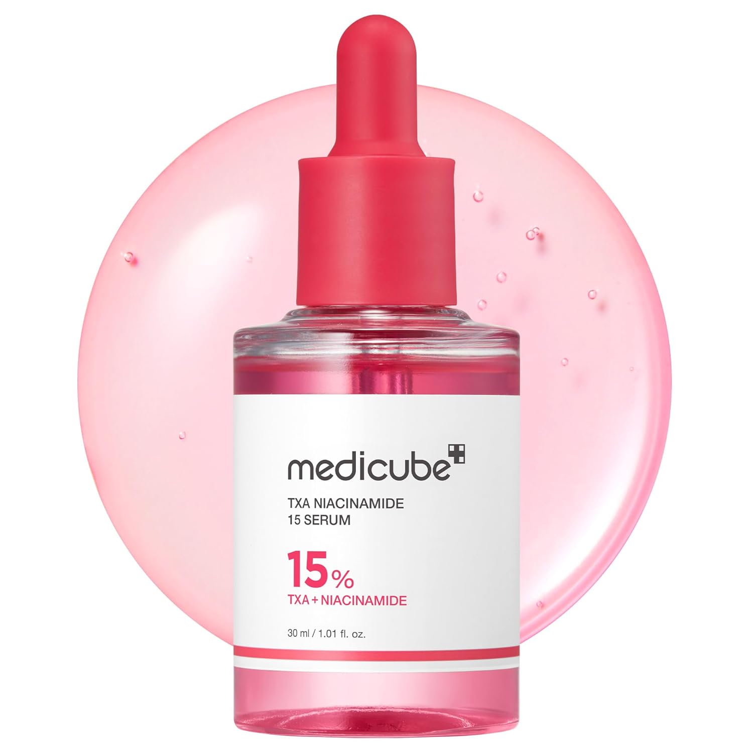 Medicube Niacinamide Serum